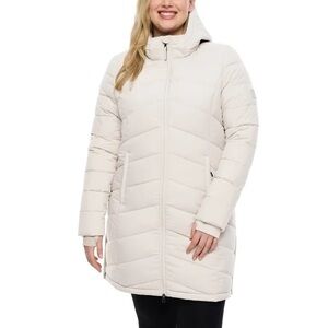 Lolë - Women's Long Packable Puffer Jacket
